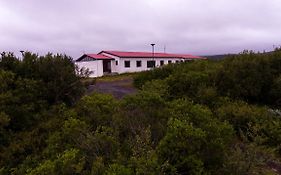 Dettifoss Guesthouse